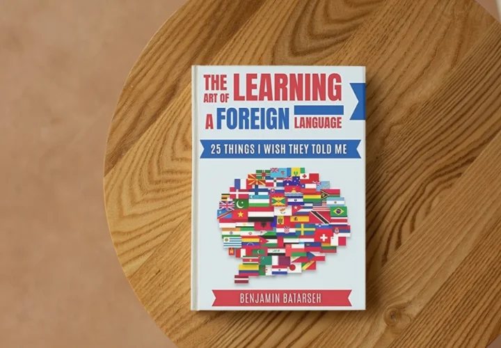 Language Learning For Smart People